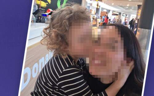 La detective que localizó a Gina: Pensar como su padre fue clave para encontrarla